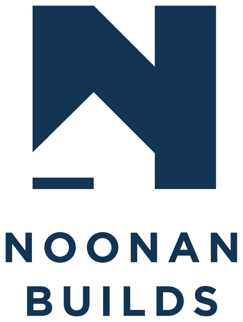 Noonan Builds