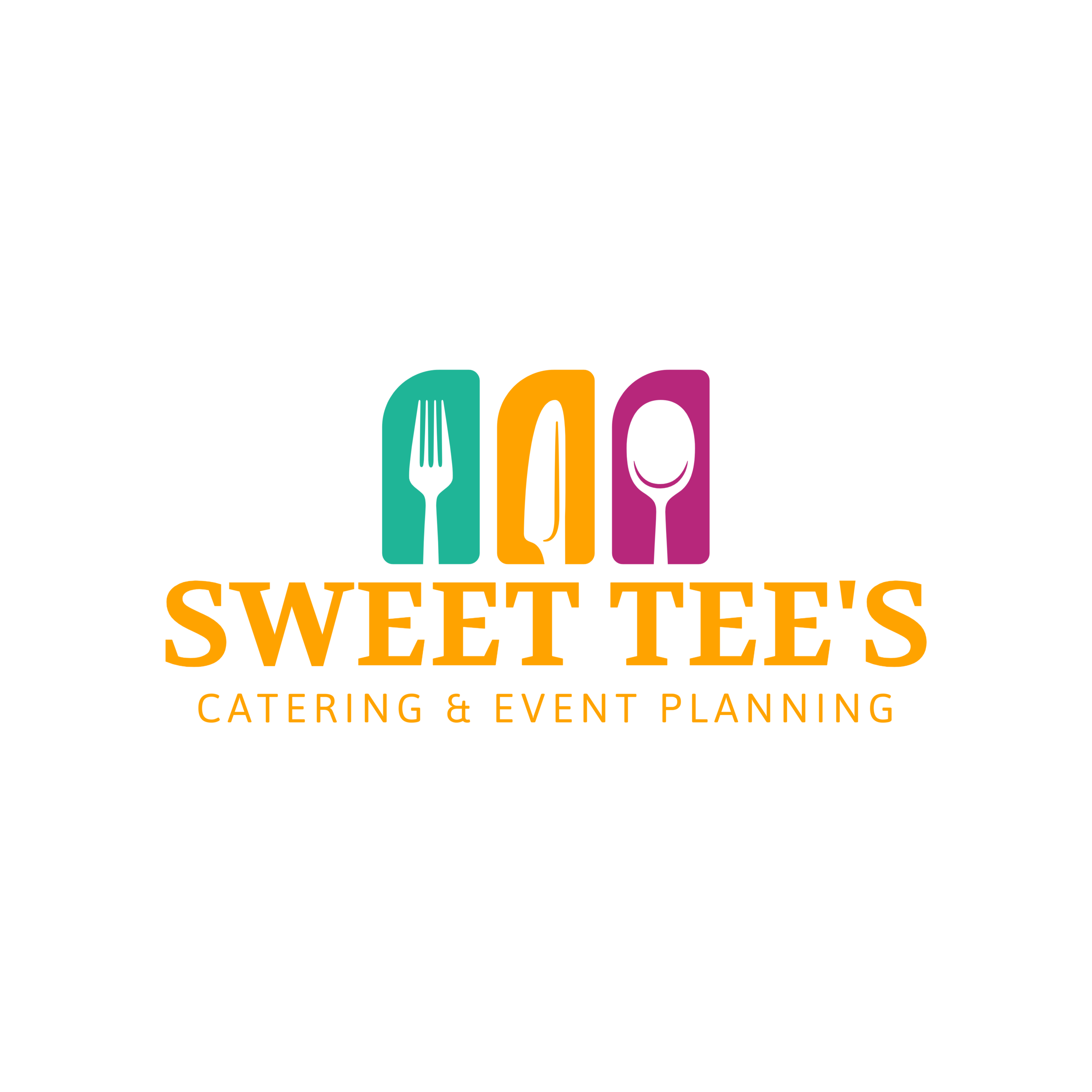 Sweet Tee&#39;s Catering 