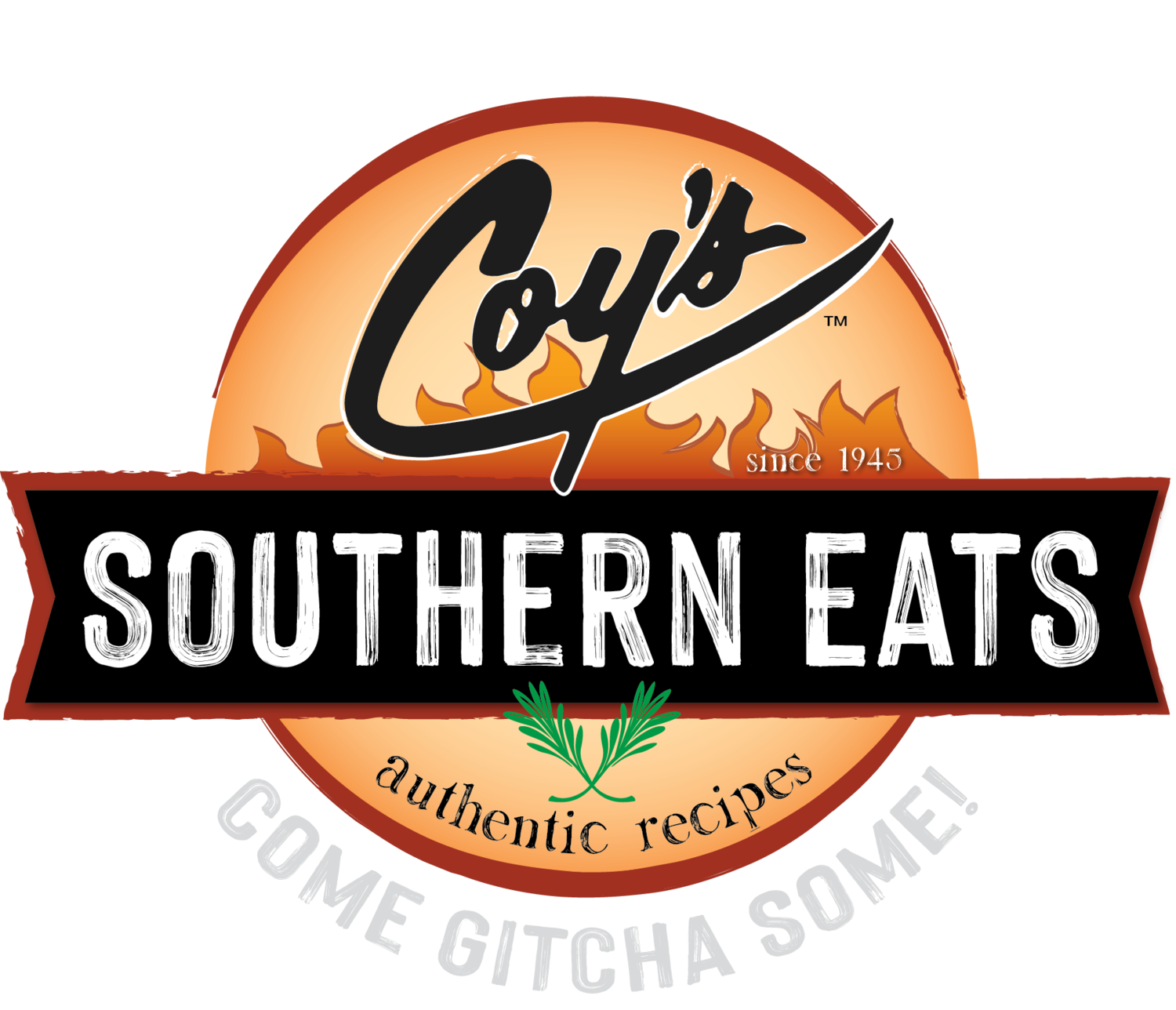 Coy&#39;s Southern Eats