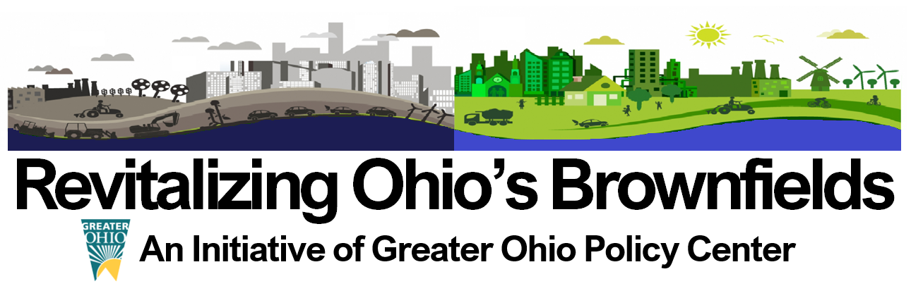 Revitalizing Ohio&#39;s Brownfields