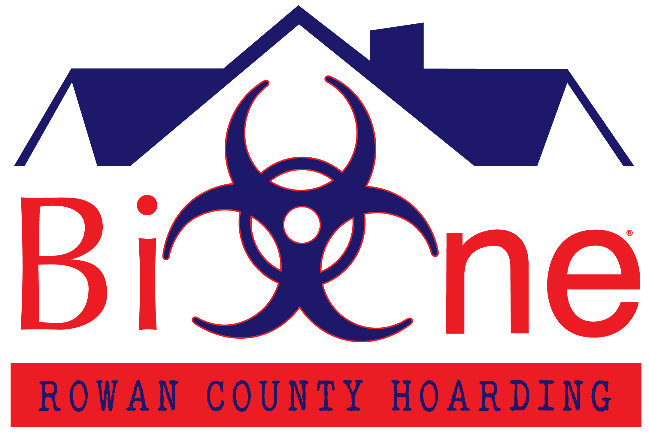 Rowan County Hoarding