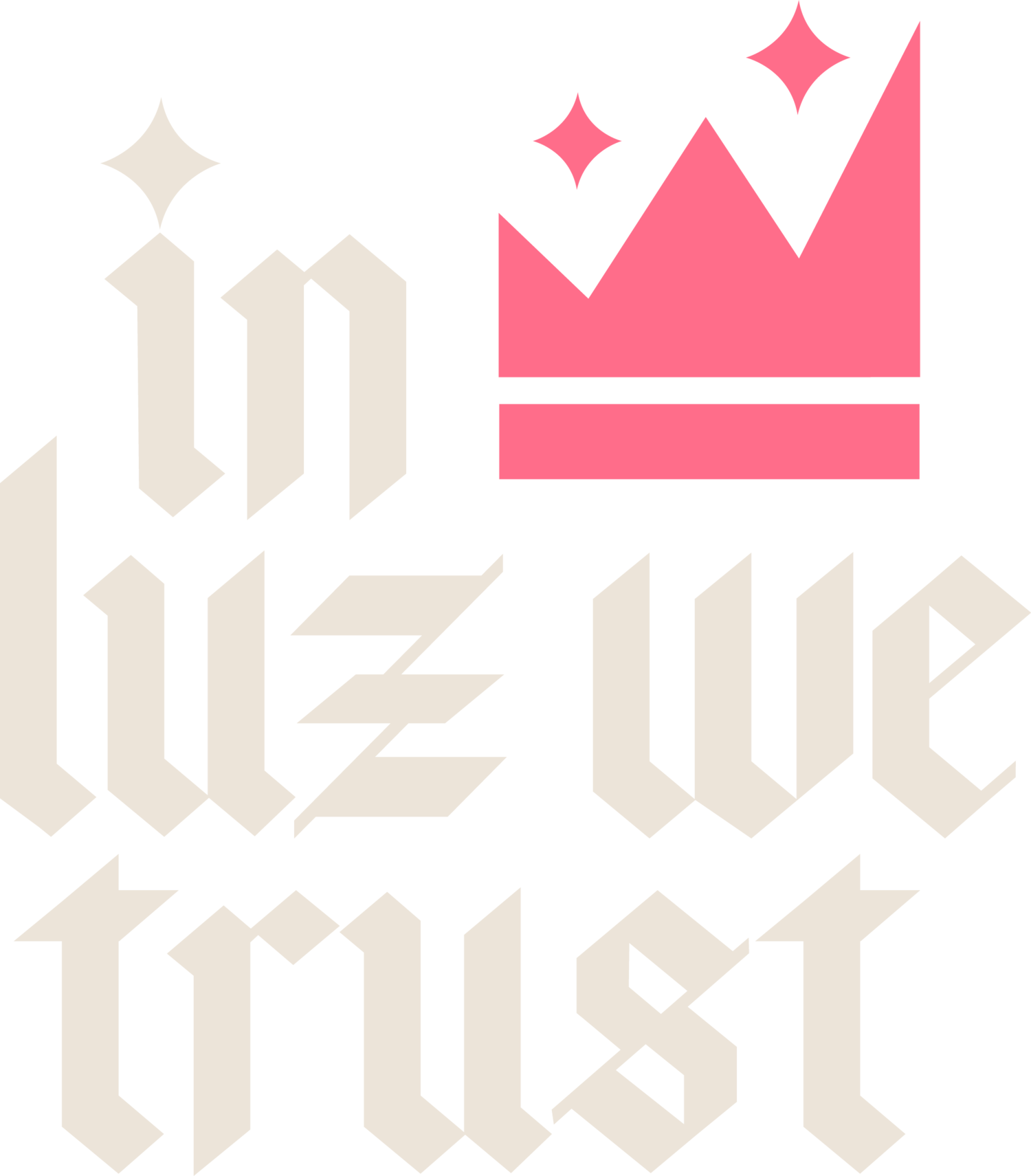 In Luz We Trust | BIPOC Investing for Generational Wealth
