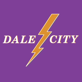 Dale City Lightning Track Club