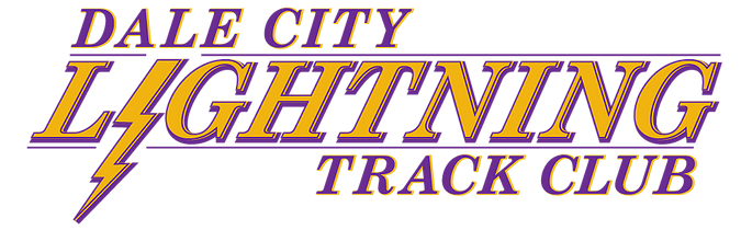 Dale City Lightning Track Club
