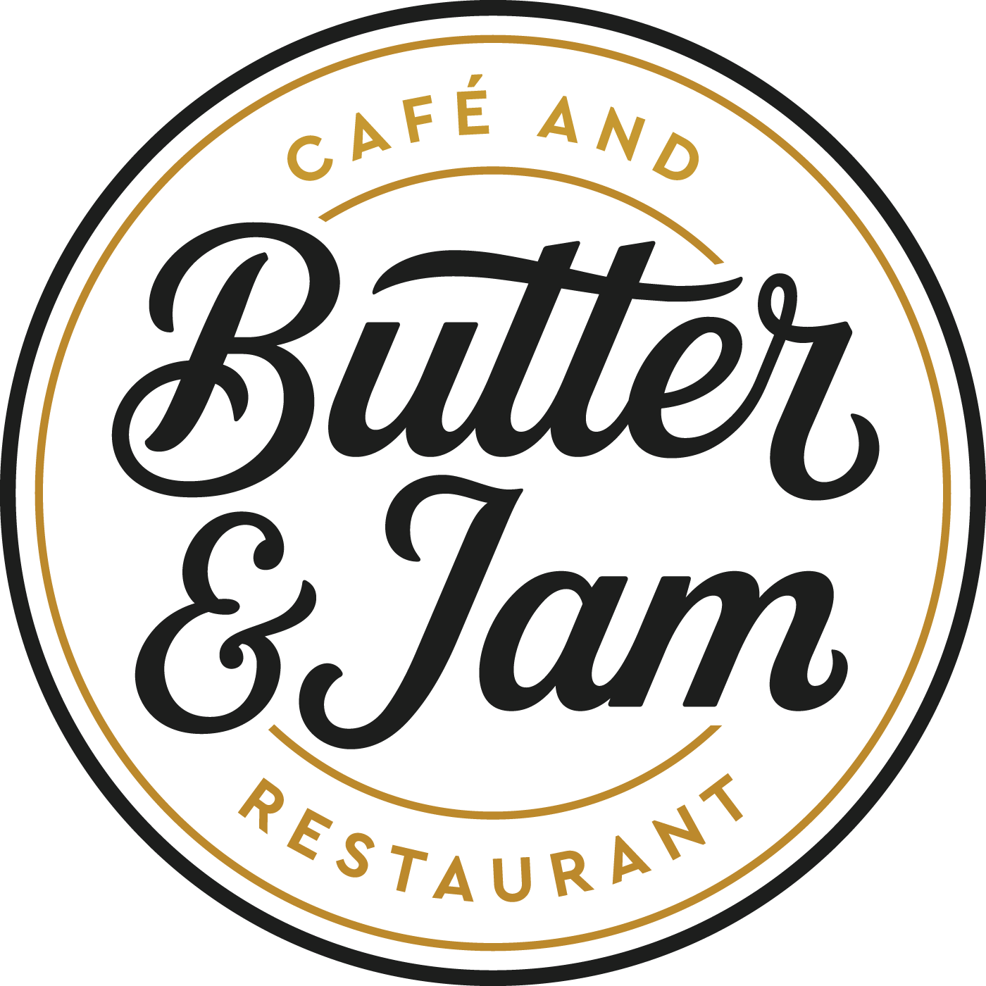 Butter &amp; Jam Café