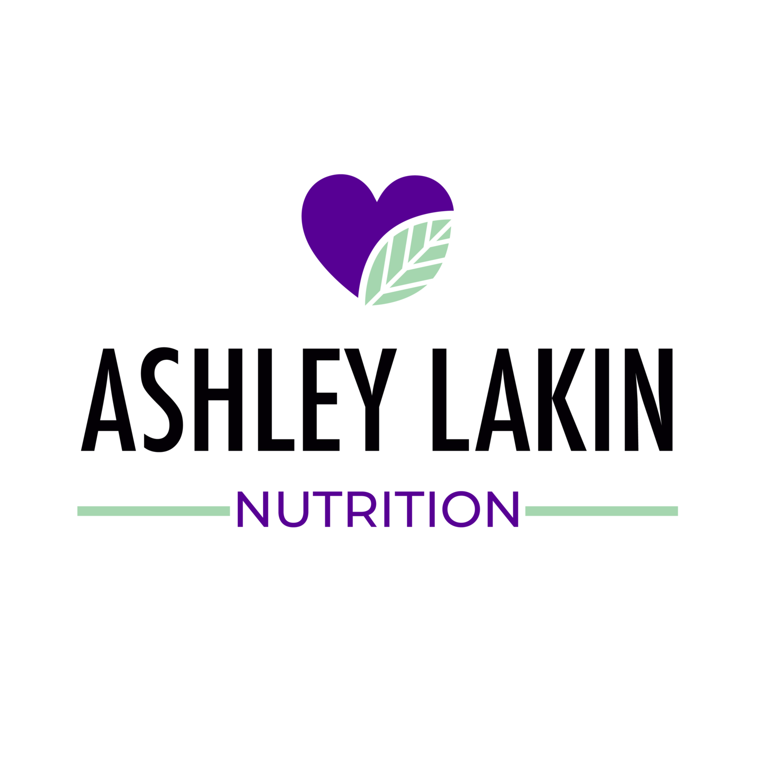 Ashley Lakin Nutrition