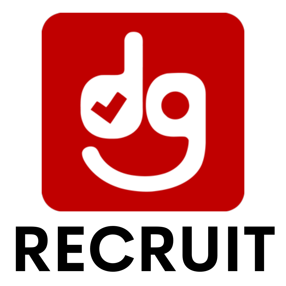 DG Recruit