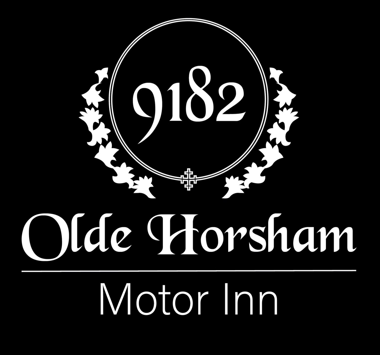 Olde Horsham Motor Inn   |   Accommodation &amp; Cafe