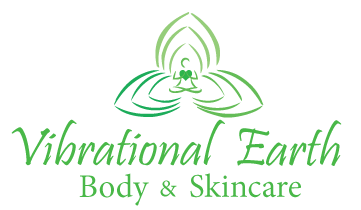 Vibrational Earth  Body &amp; Skincare