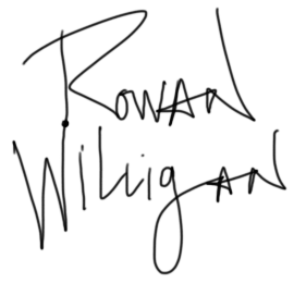 Rowan Willigan