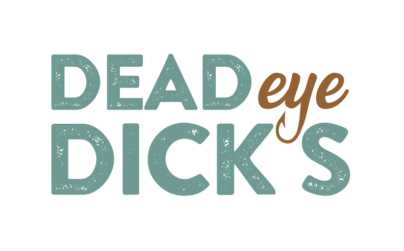 Dead Eye Dick&#39;s