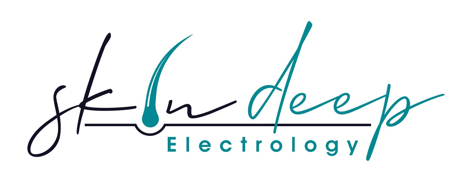 Skin Deep Electrology - Permanent Hair Removal Service
