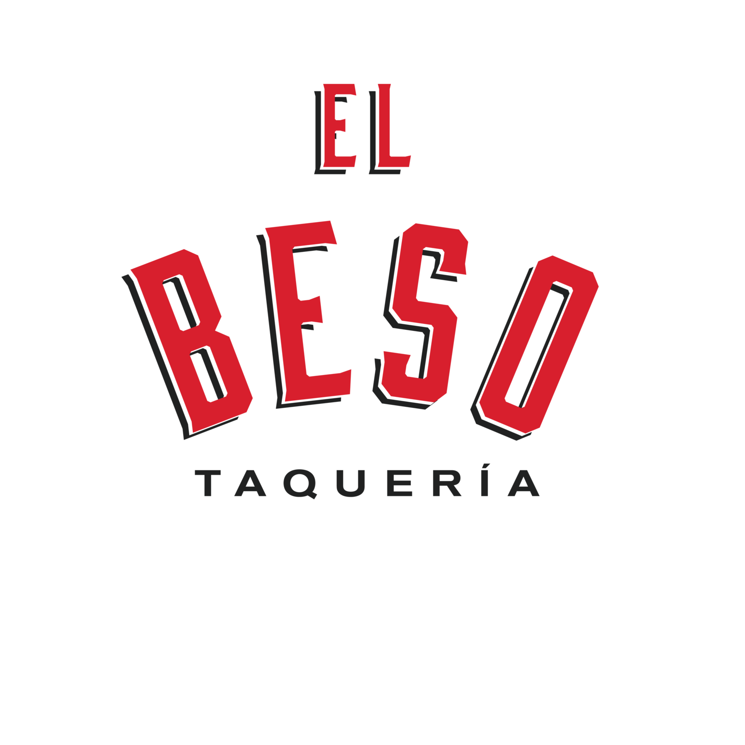 &quot;El Beso&quot; Taqueria