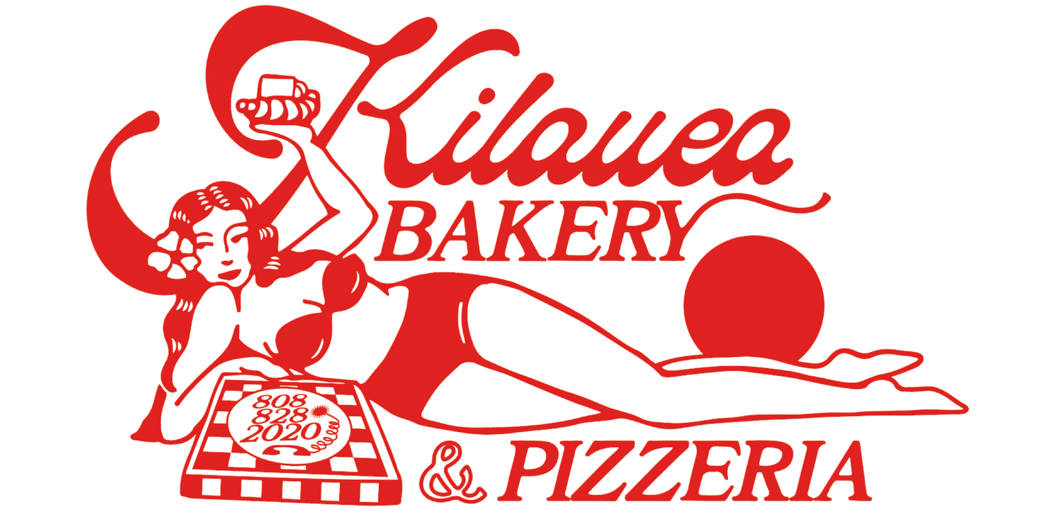 Kilauea Bakery &amp; Pizzeria