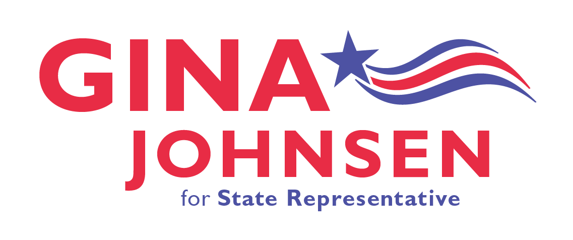 Gina for State Rep