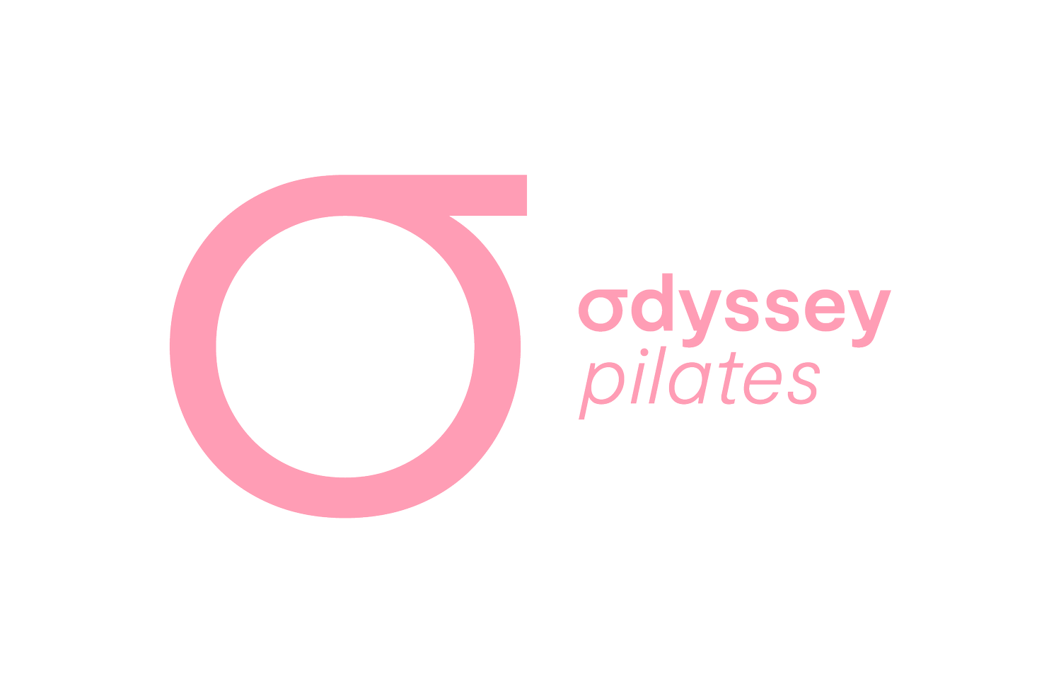 Odyssey Pilates