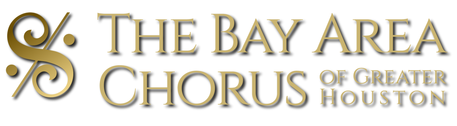 The Bay Area Chorus of Greater Houston