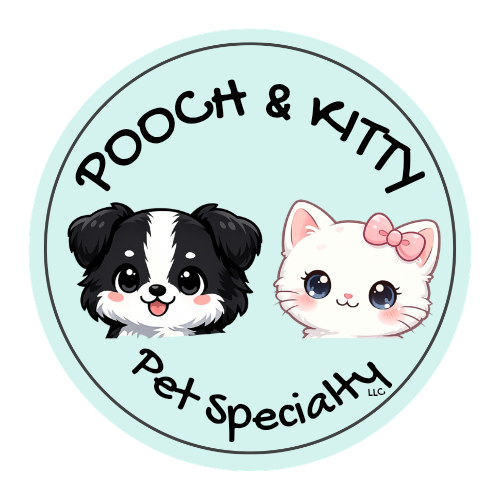 Pooch & Kitty Pet Specialty