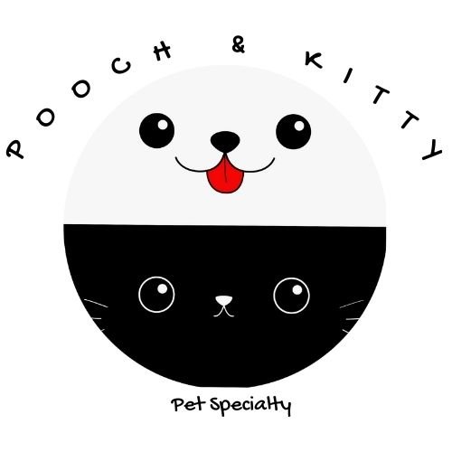 Pooch &amp; Kitty Pet Specialty