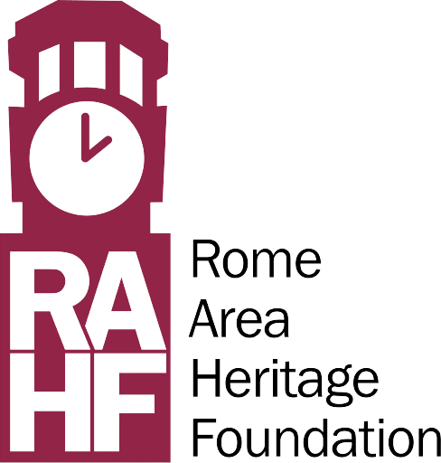 Rome Area Heritage Foundation 