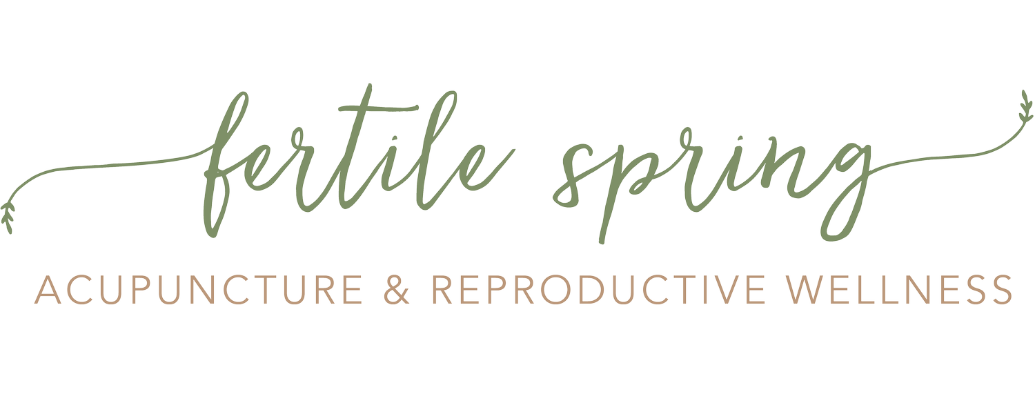 Fertile Spring Acupuncture & Reproductive Wellness