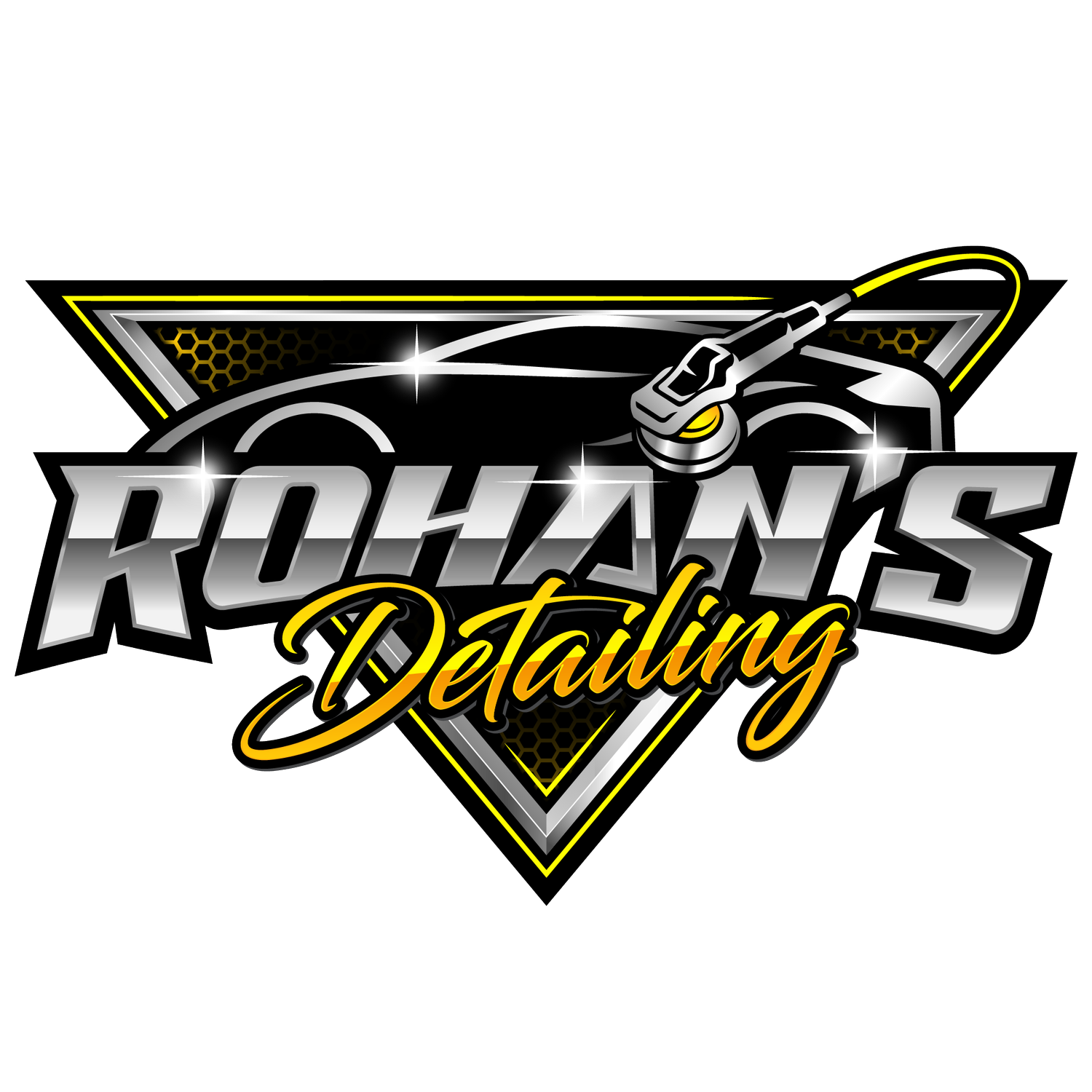 Rohan&#39;s Detailing 