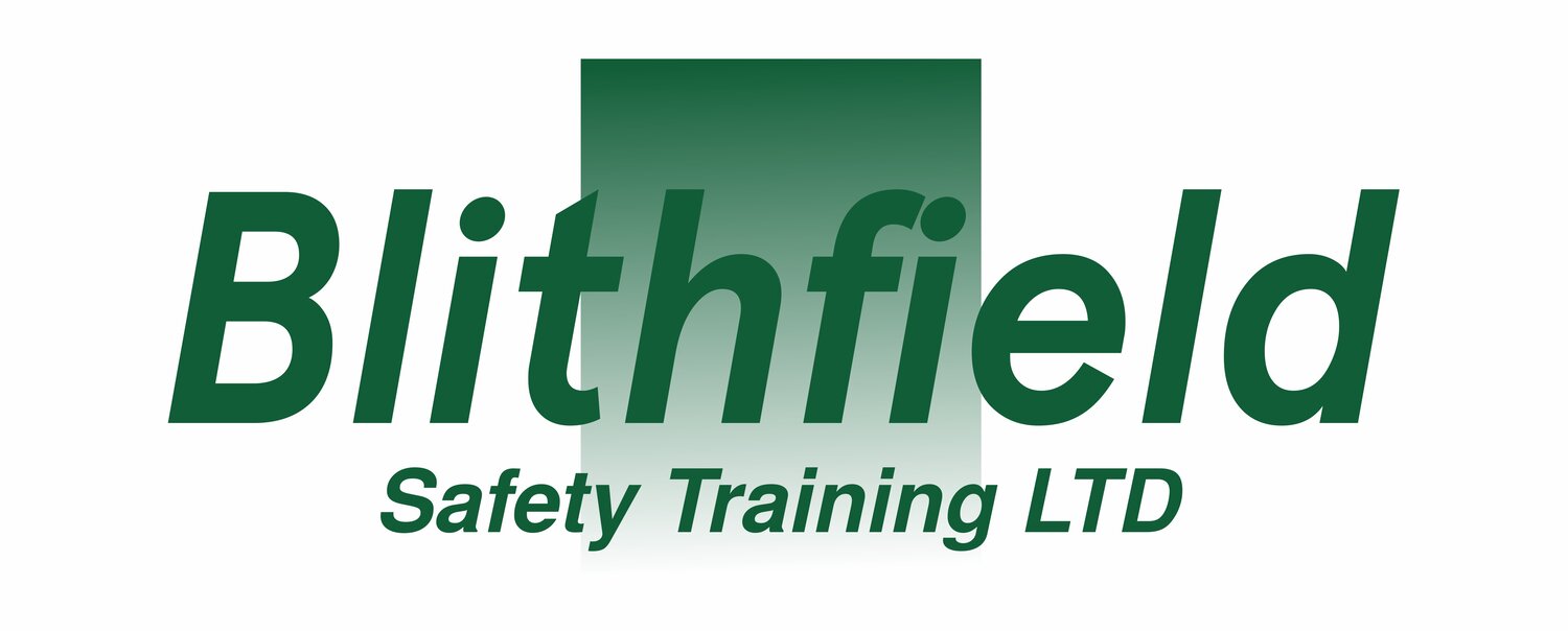 Blithfield Safety