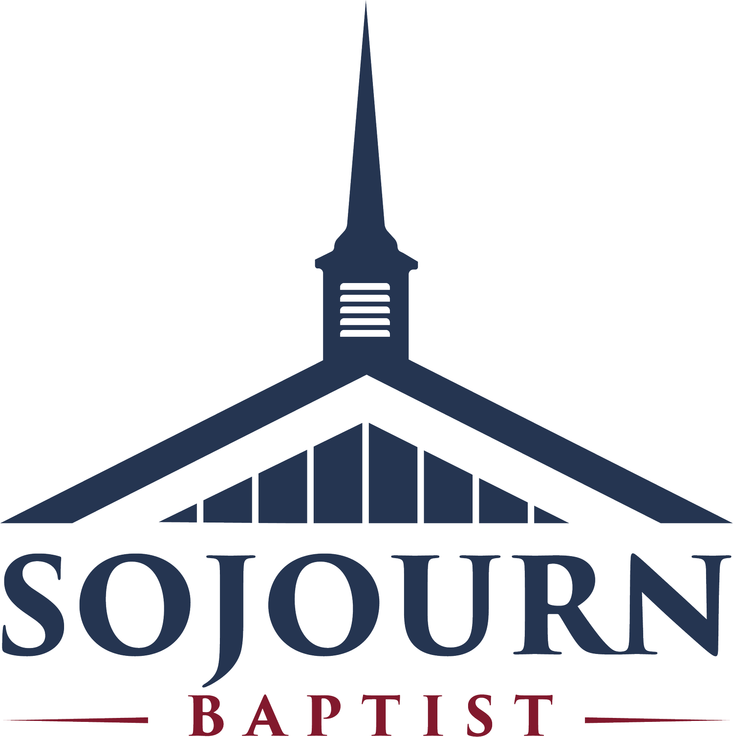 SOJOURN BAPTIST CHURCH