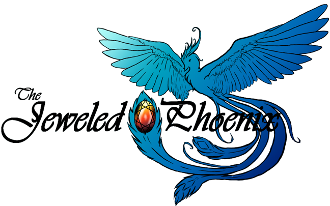 The Jeweled Phoenix