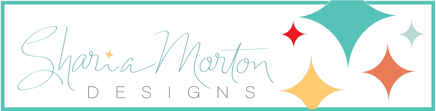 Sharia Morton Designs