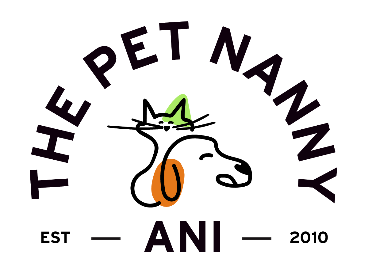 Ani the Pet Nanny