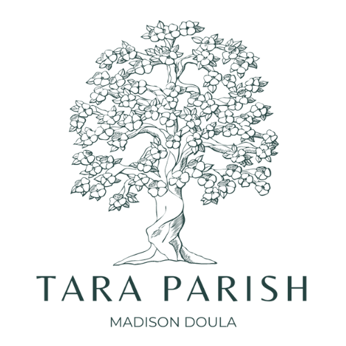 Tara Parish, Doula 