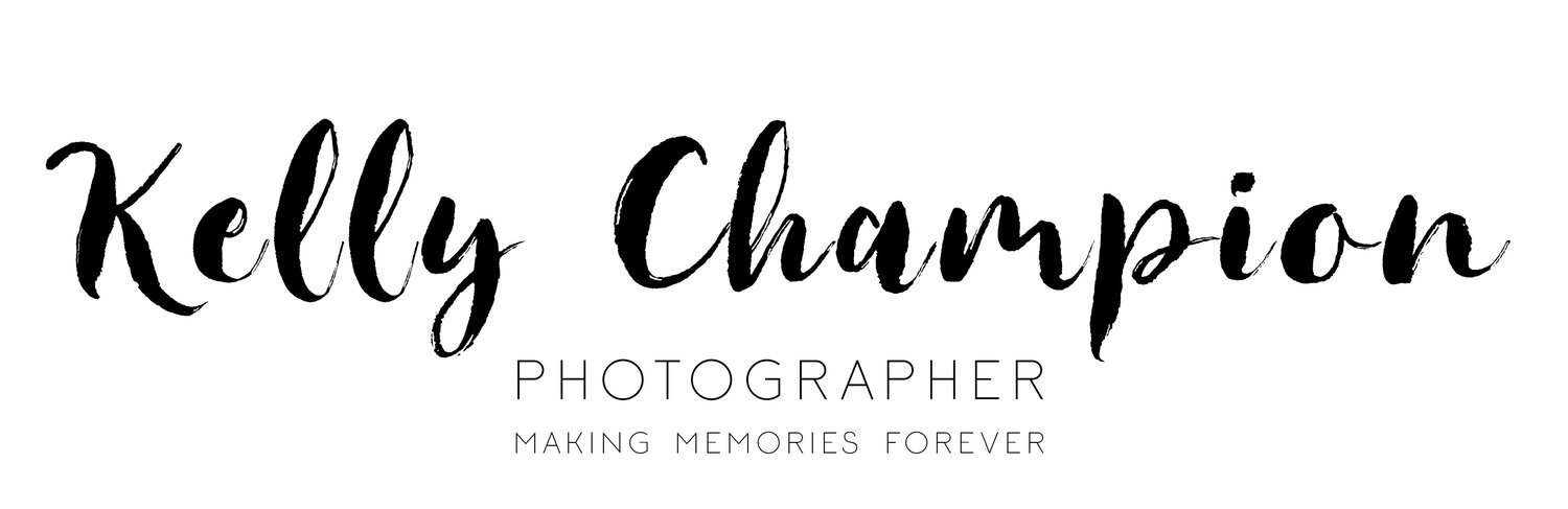 Kelly Champion | Photographer