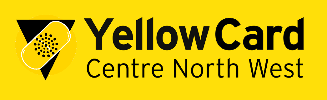 Yellow Card Centre North West