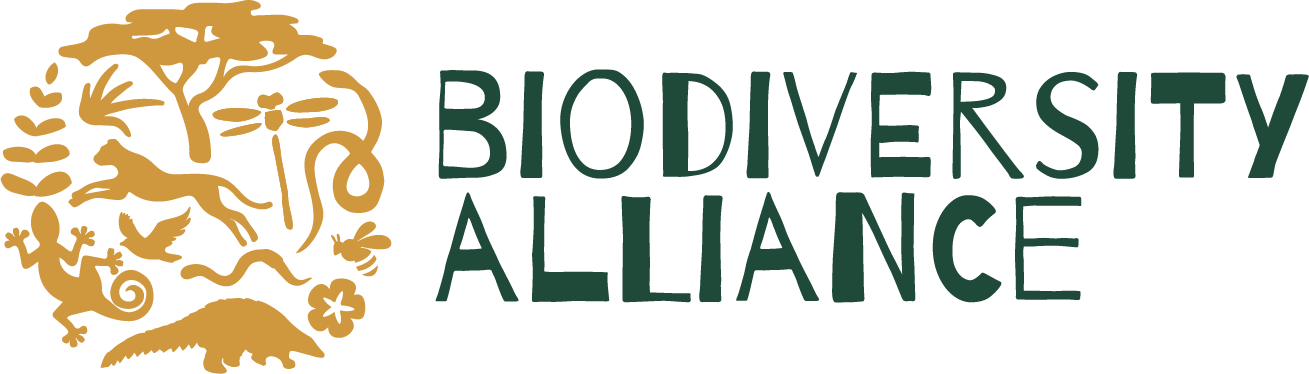 Biodiversity Alliance