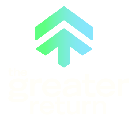 The Greater Return