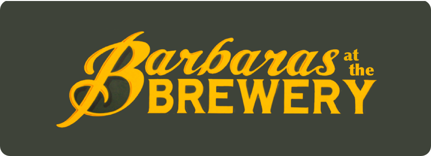 Barbara&#39;s at The Brewery