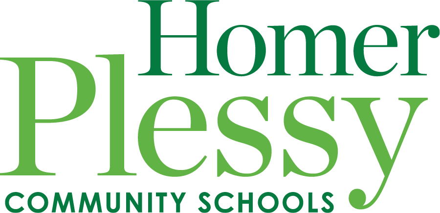 Homer Plessy Community Schools