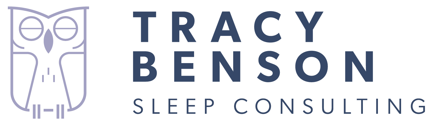 Tracy Benson Sleep Consulting