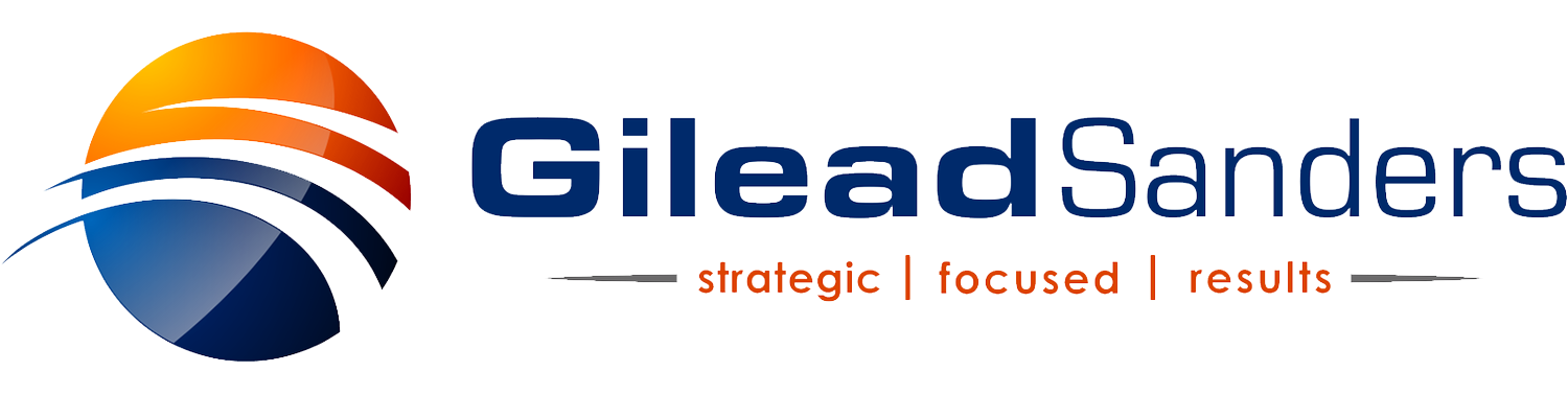 Gilead Sanders - Digital Transformation Specialists