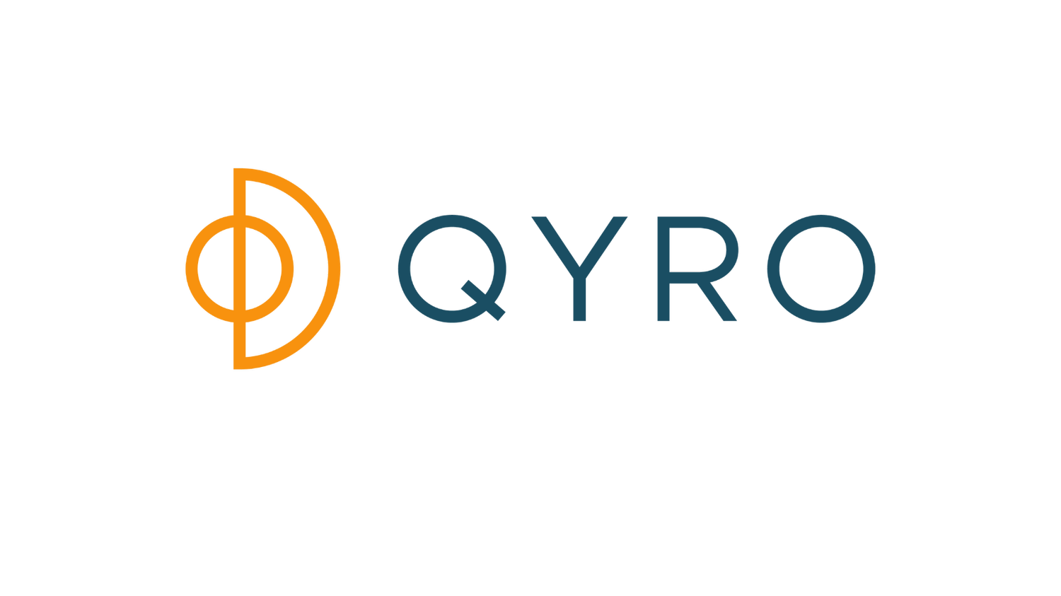 QYRO - By Leaders. For Leaders.