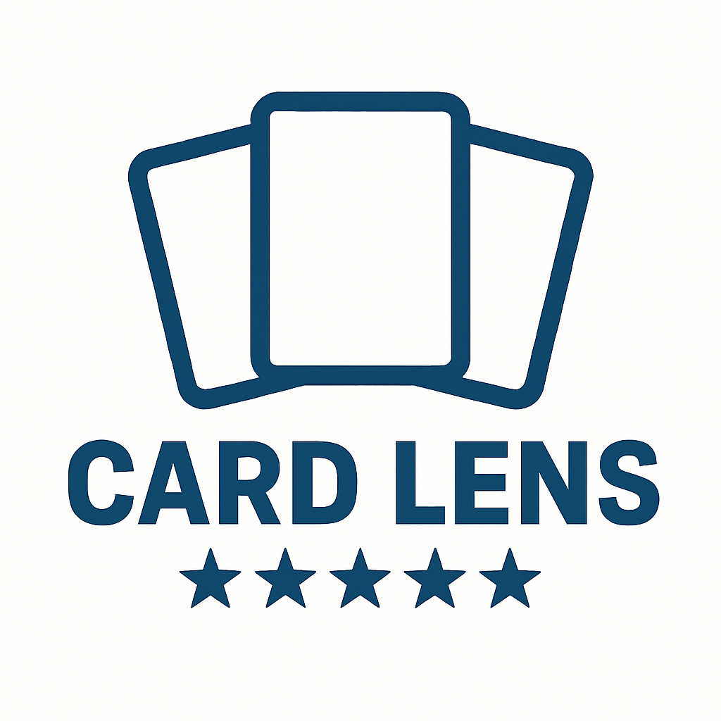 Card Lens | The Best Cards. The Best Prices.