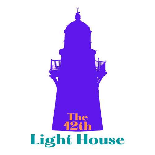 12thlighthouse.com