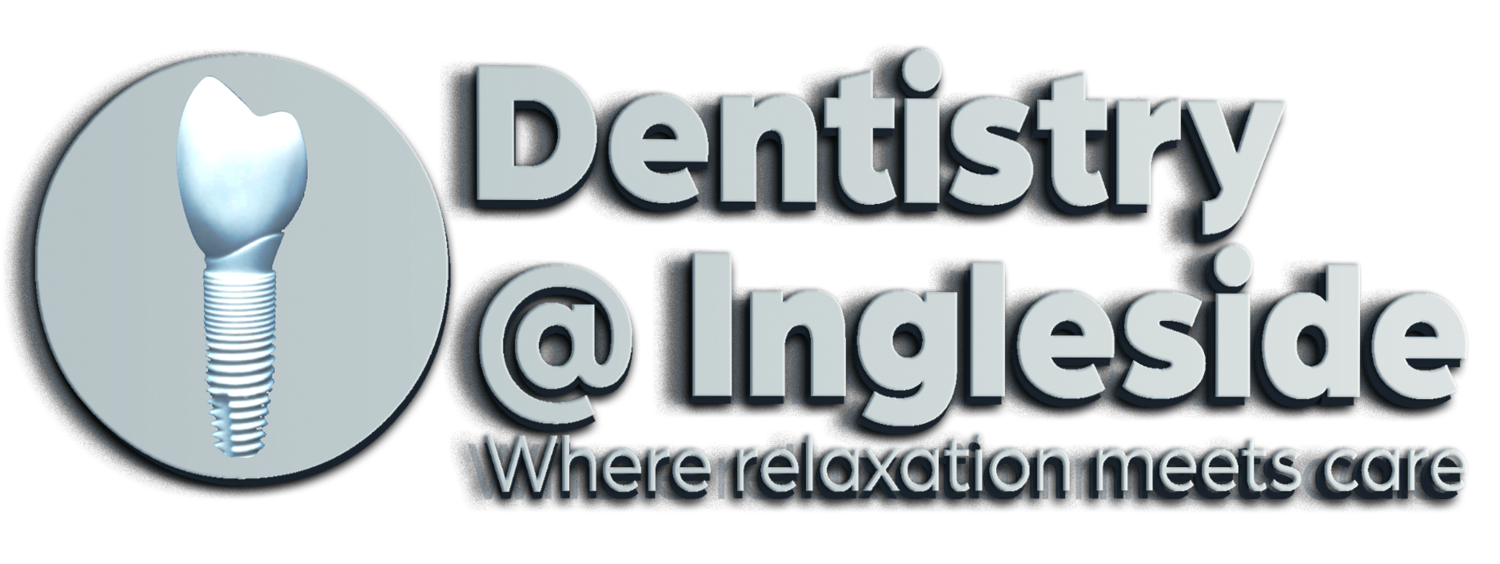 Dentistry @ Ingleside 