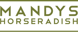Mandys Horseradish