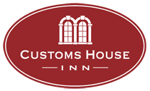 Customs House Inn, Accommodations, Pictou, Nova Scotia