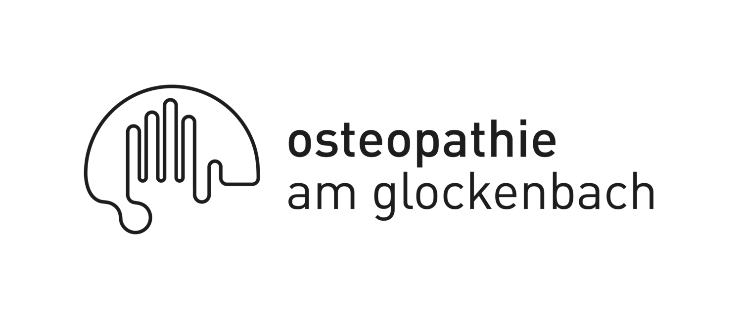 Osteopathie am Glockenbach