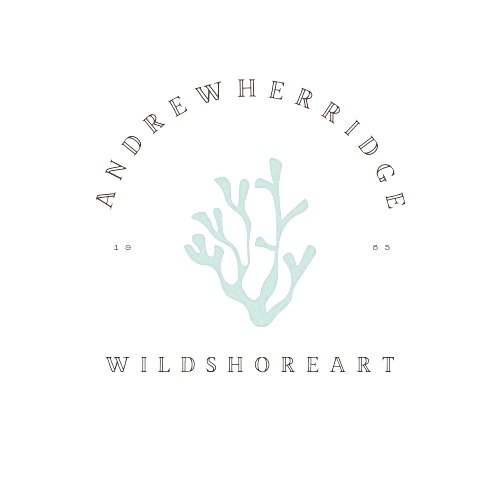 ANDREW HERRIDGE + WILDSHOREART