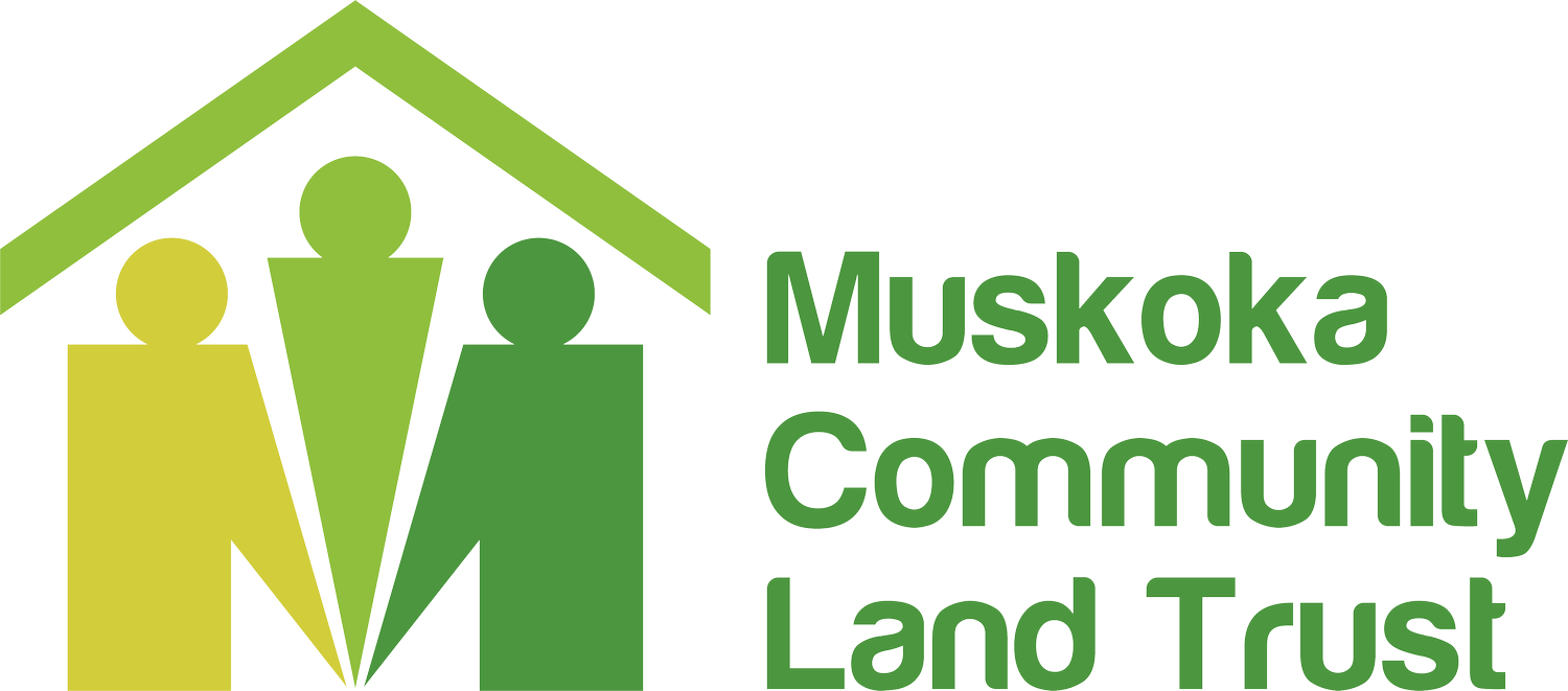 MUSKOKA COMMUNITY LAND TRUST 
