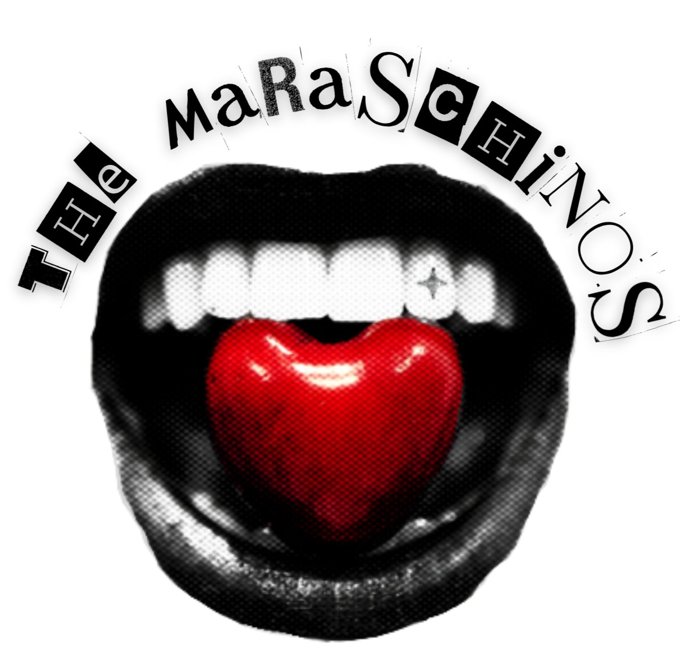 The Maraschinos